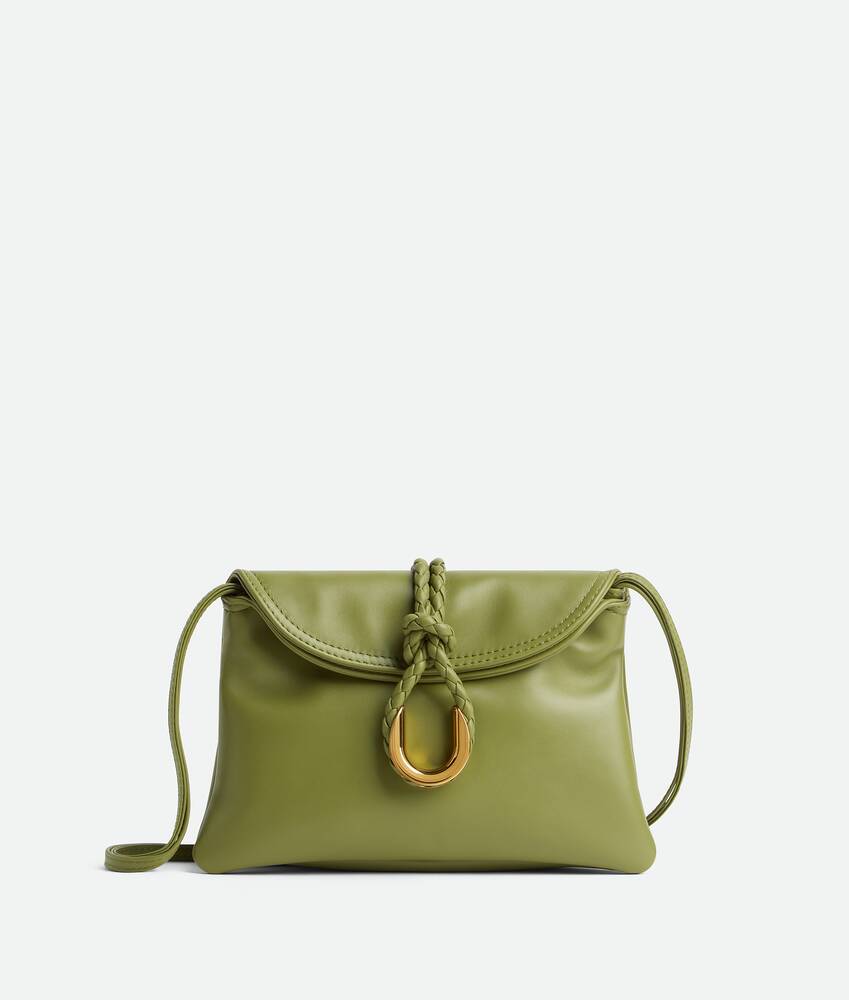 Bottega Veneta Baby Liberta