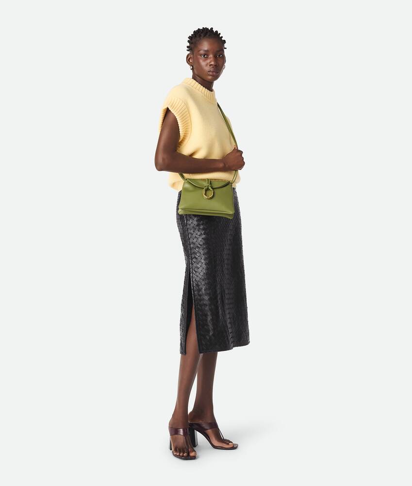 Bottega Veneta Baby Liberta - Image 2