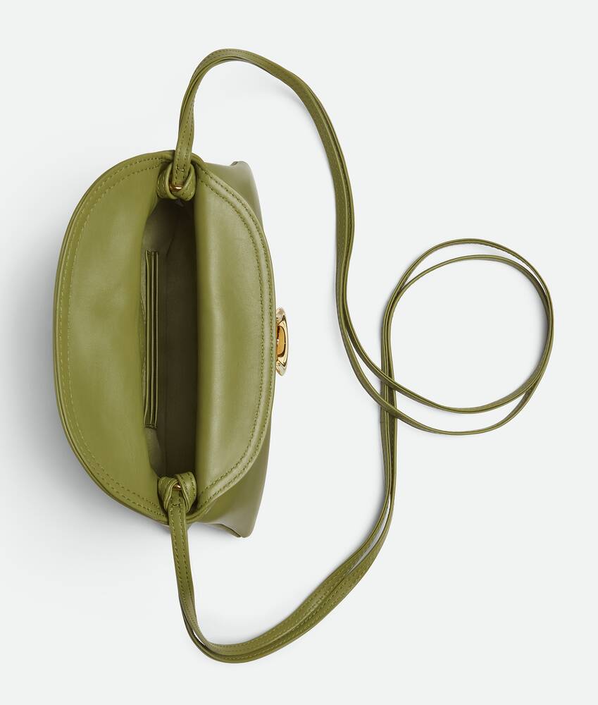 Bottega Veneta Baby Liberta - Image 4