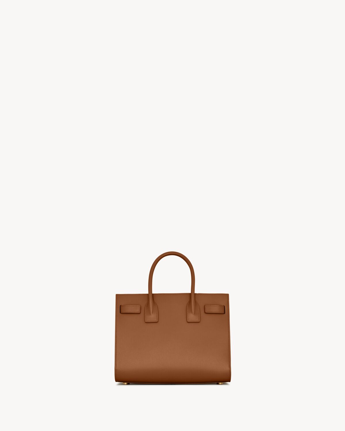 YSL Sac De Jour In Smooth Leather – Nano - Image 4