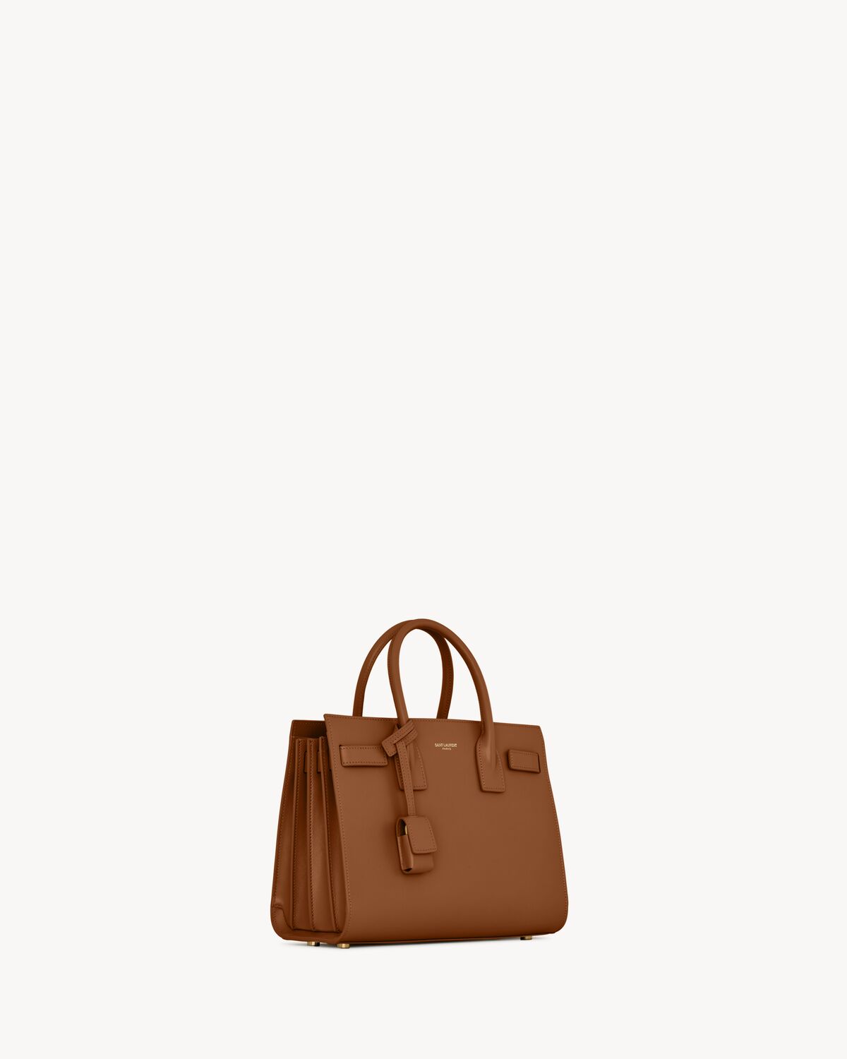 YSL Sac De Jour In Smooth Leather – Nano - Image 2