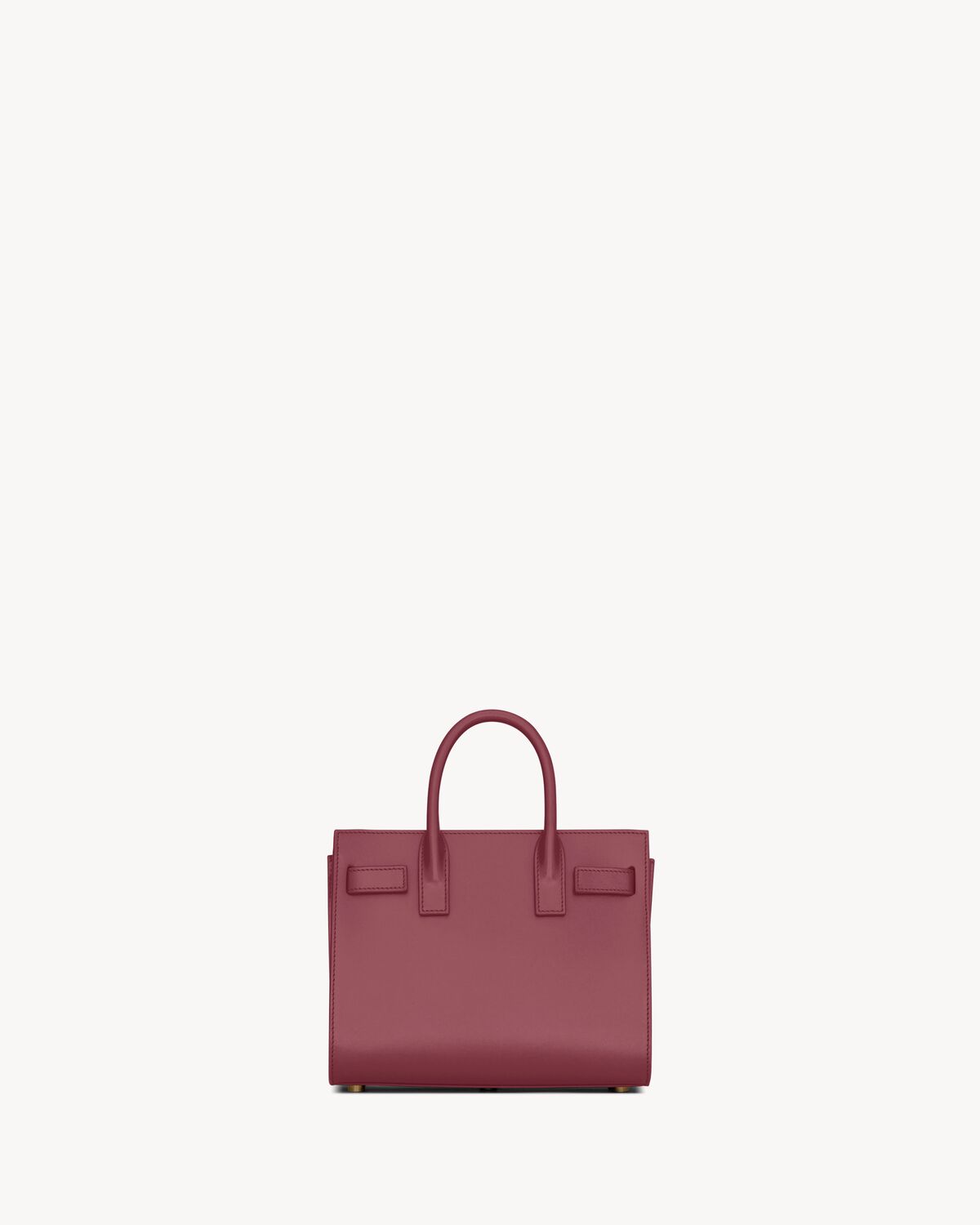 YSL Sac De Jour In Smooth Leather – Nano - Image 5
