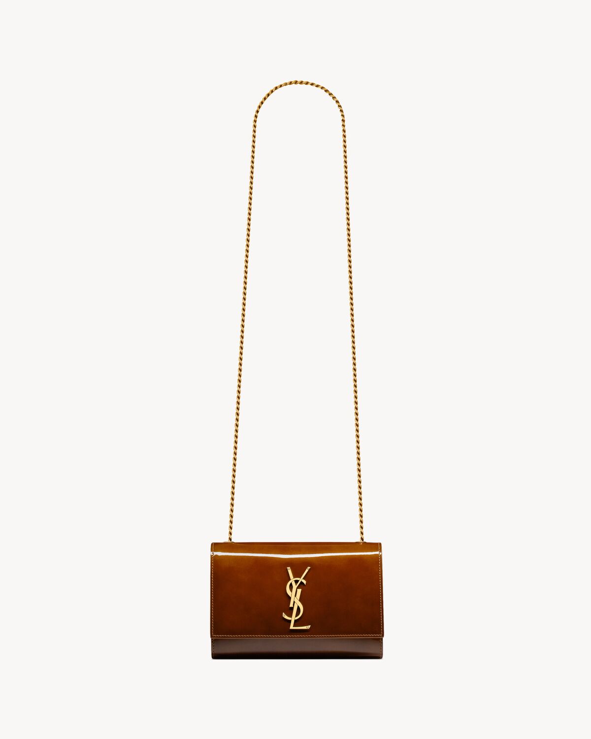 YSL Kate Small in Patent Leather - Image 2