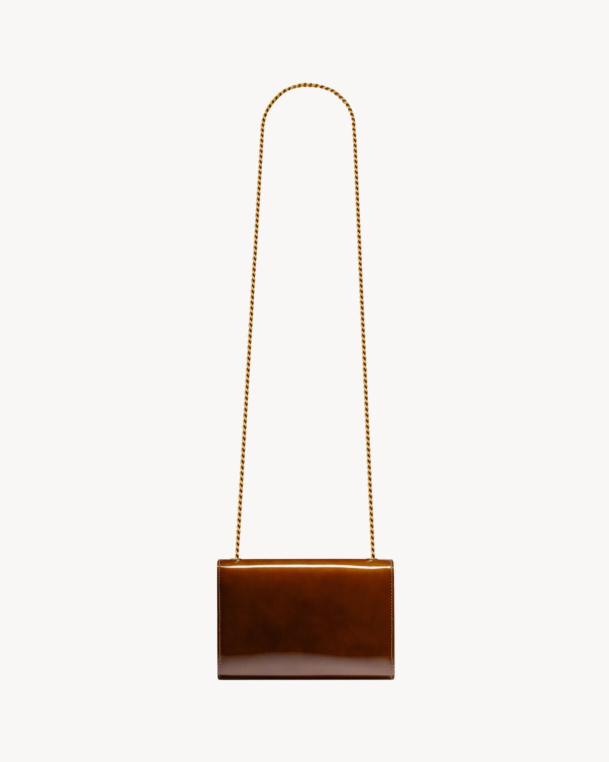 YSL Kate Small in Patent Leather - Image 5