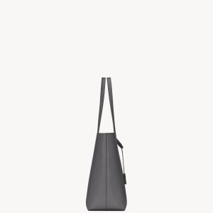 YSL Shopping Saint Laurent Leather