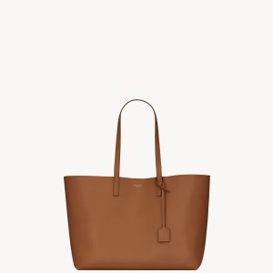 YSL Shopping Saint Laurent Leather