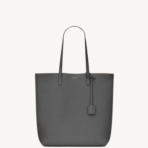 YSL Shopping Saint Laurent In Leather