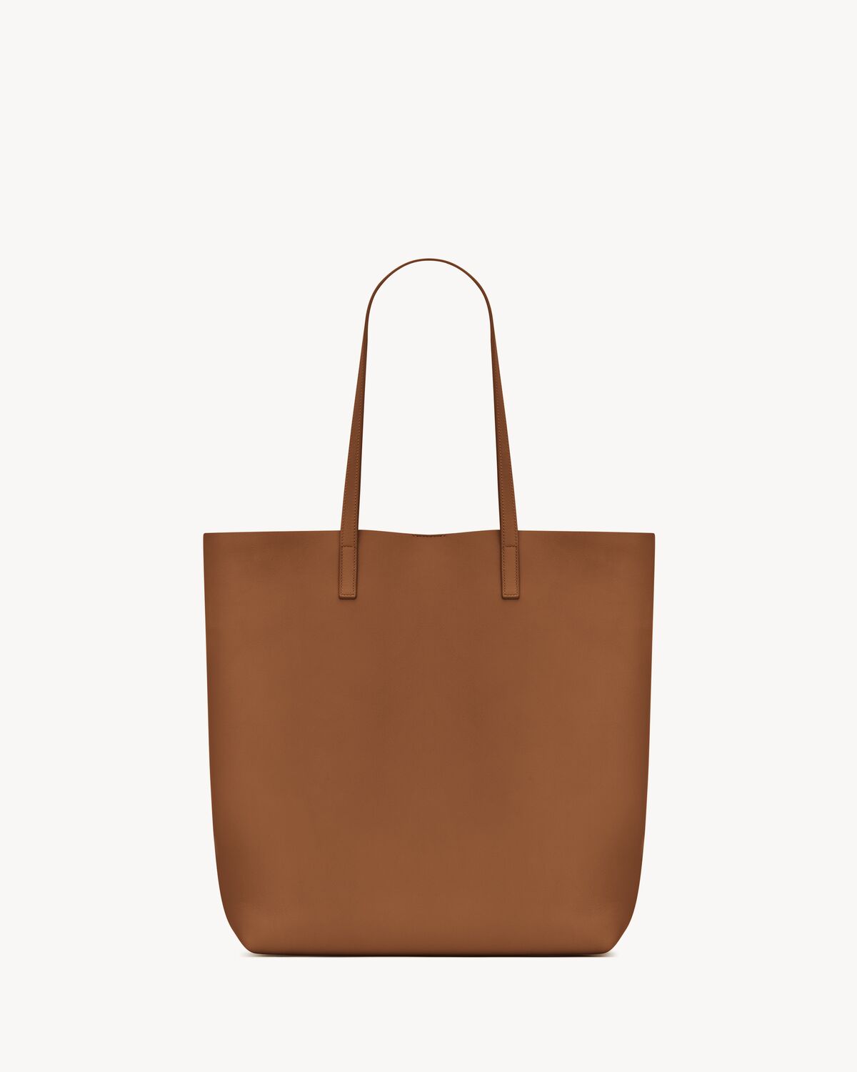 YSL Shopping Saint Laurent In Leather - Image 4