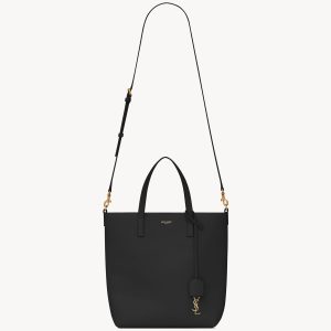 YSL Shopping Saint Laurent Toy In Leather