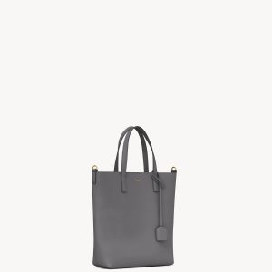 YSL Shopping Saint Laurent Toy In Leather