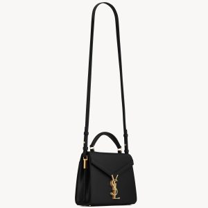 YSL Cassandra Mini In Box Saint Laurent