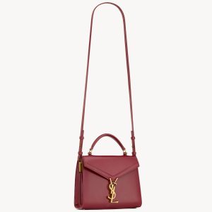 YSL Cassandra Mini In Box Saint Laurent