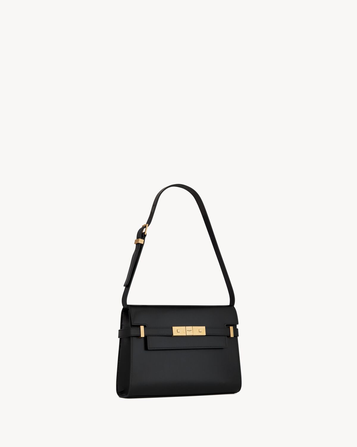 YSL Manhattan Small in Box Saint Laurent - Image 5