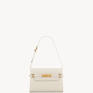 YSL Manhattan Small in Box Saint Laurent