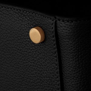 YSL Sac De Jour In Supple Grained Leather – Medium