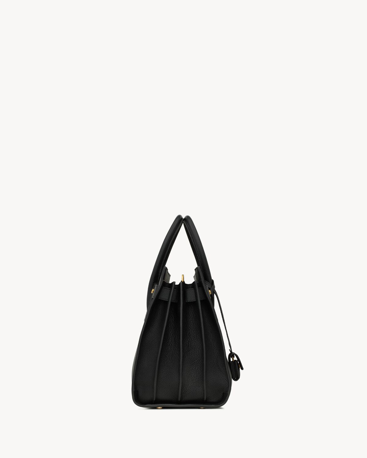 YSL Sac De Jour In Supple Grained Leather – Small