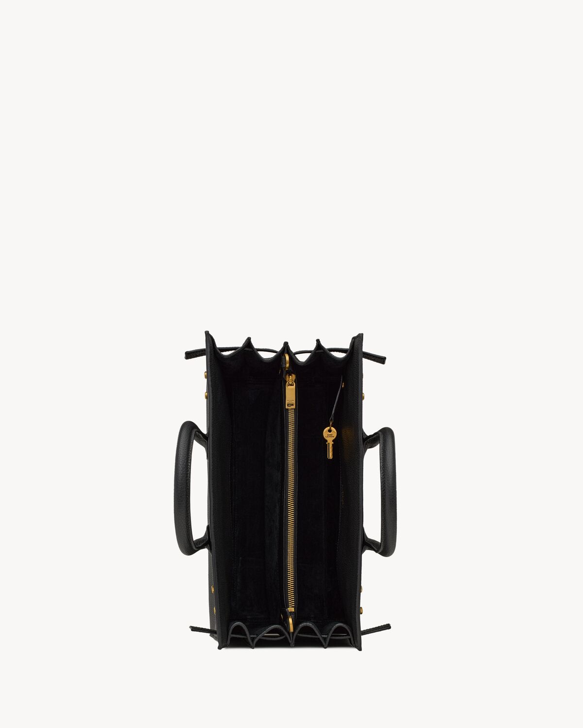 YSL Sac De Jour In Supple Grained Leather – Small - Image 2