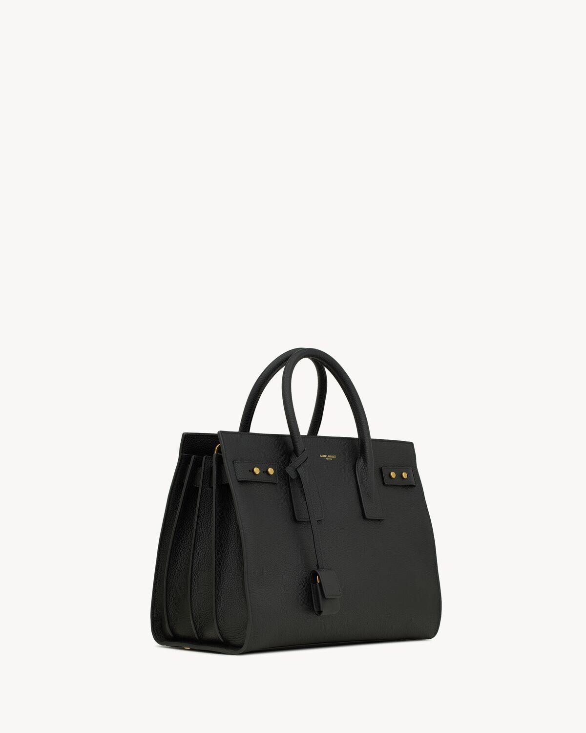 YSL Sac De Jour In Supple Grained Leather – Small - Image 4
