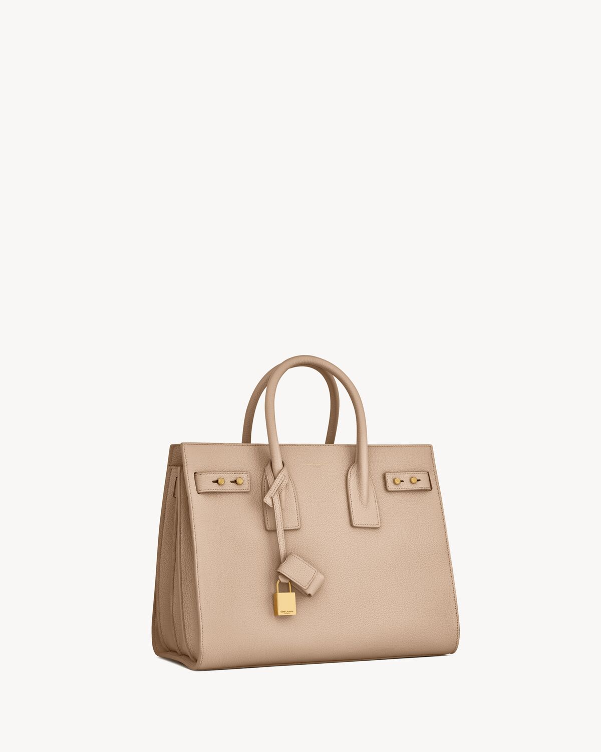 YSL Sac De Jour In Supple Grained Leather – Small - Image 3