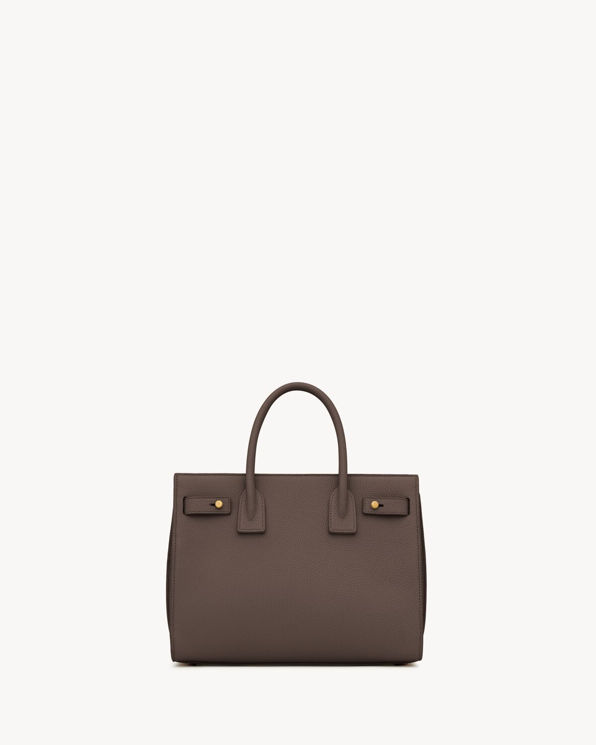 YSL Sac De Jour In Supple Grained Leather – Baby