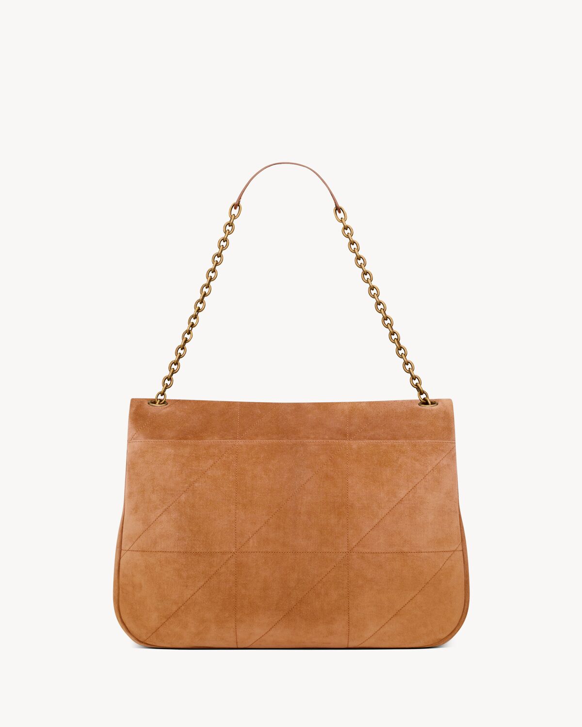 YSL Jamie 4.3 in Suede - Image 3