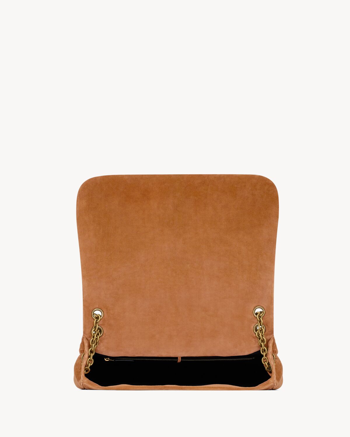 YSL Jamie 4.3 in Suede - Image 5