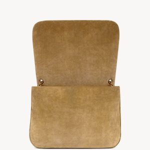 YSL Jamie 4.3 in Suede