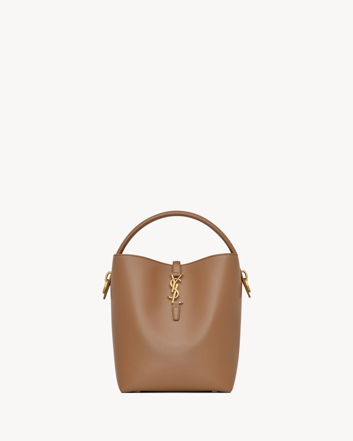 YSL Le 37 In Shiny Leather - Image 2