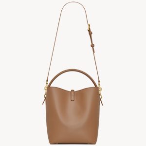 YSL Le 37 In Shiny Leather