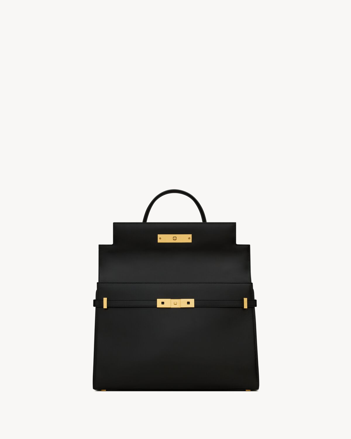 YSL Manhattan Top-Handle in Box Saint Laurent - Image 2