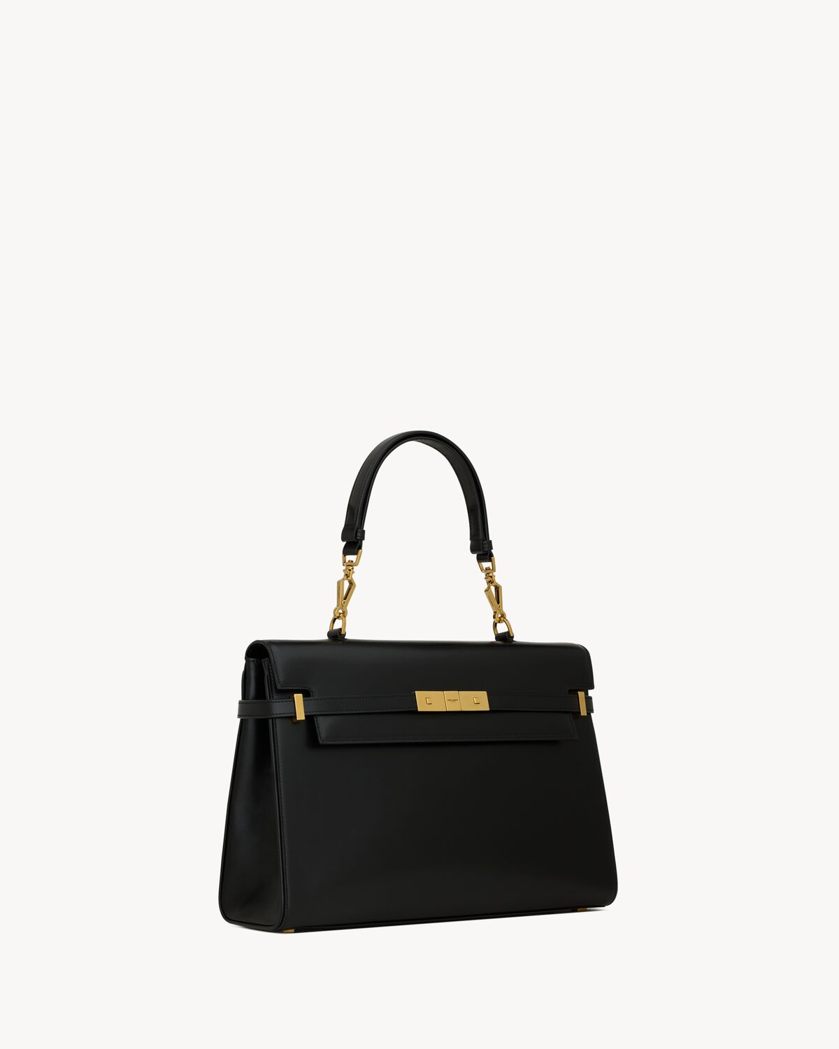 YSL Manhattan Top-Handle in Box Saint Laurent - Image 3