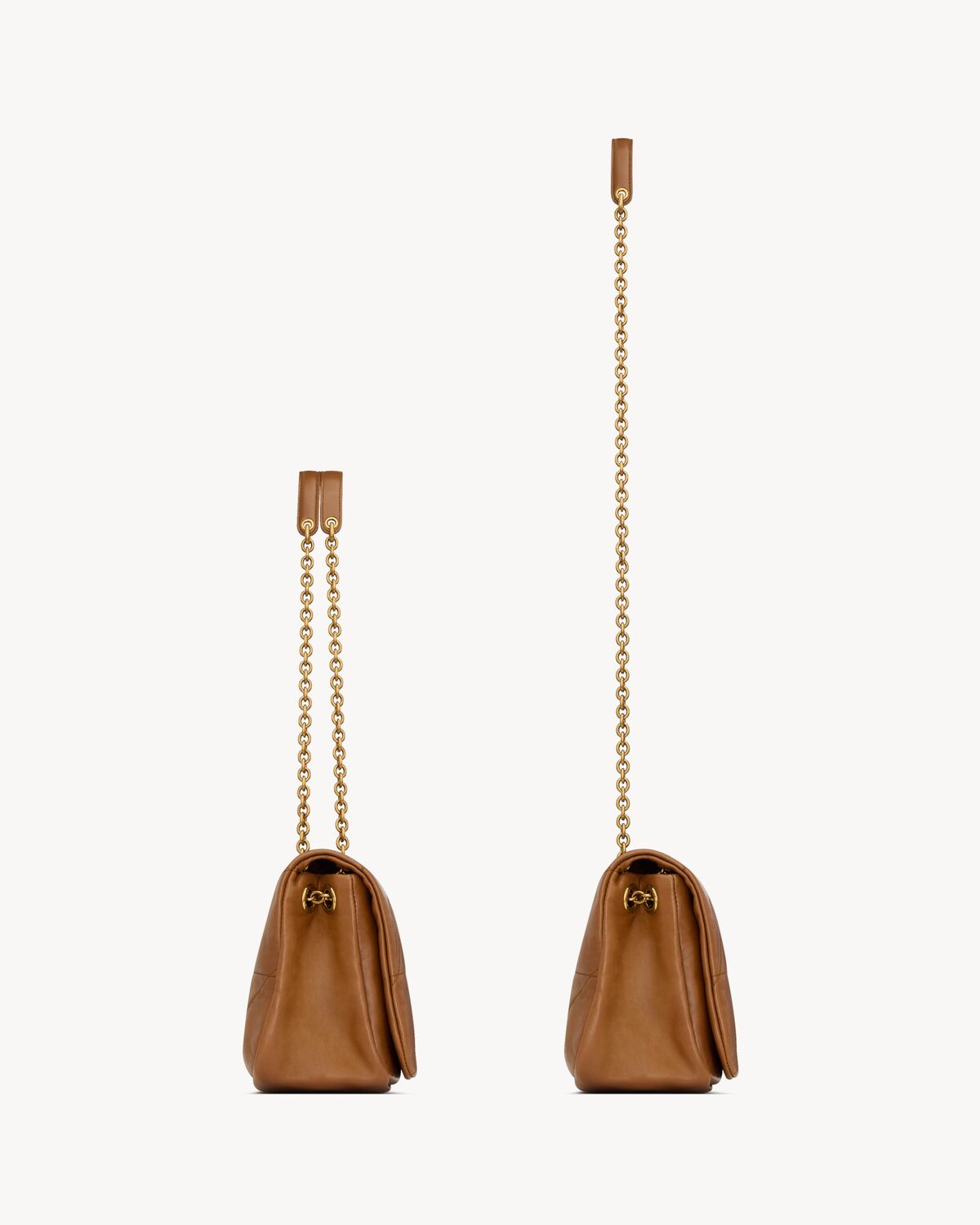 YSL Jamie 4.3 Small in Lambskin