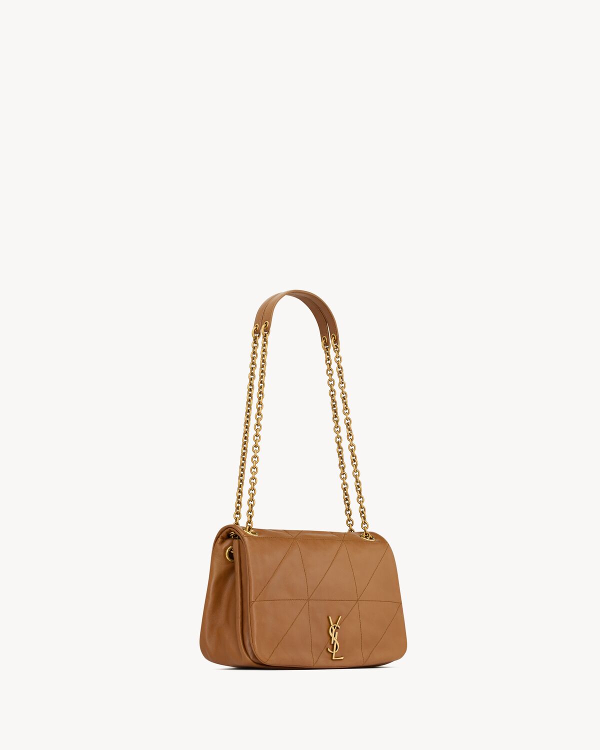 YSL Jamie 4.3 Small in Lambskin - Image 5