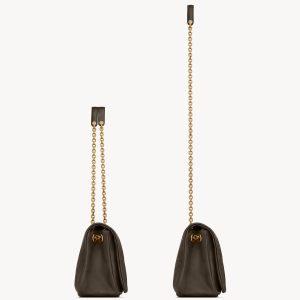 YSL Jamie 4.3 Small in Lambskin