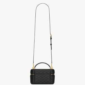 YSL Gaby Vanity Bag In Lambskin