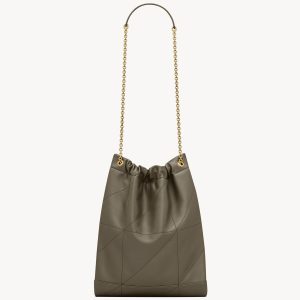 YSL Jamie 4.3 Pochon in Lambskin
