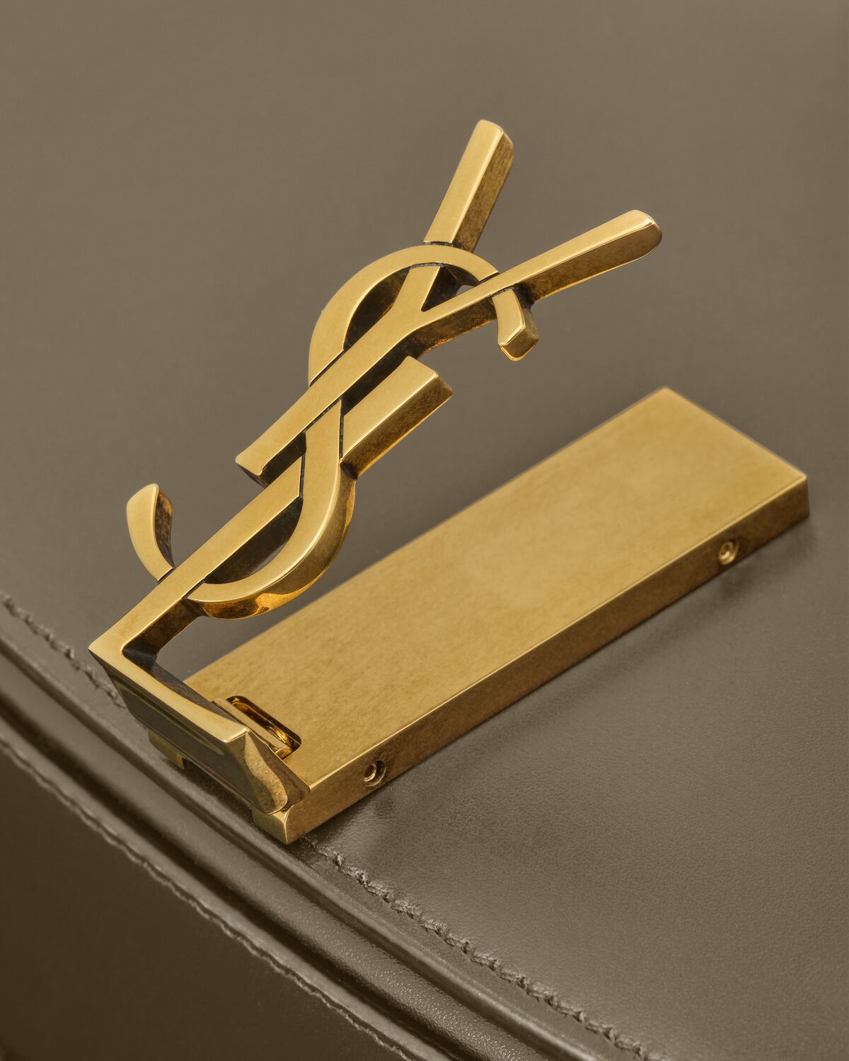 YSL Voltaire in Box Saint Laurent - Image 2