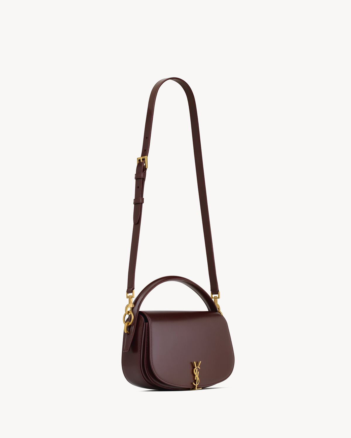 YSL Voltaire in Box Saint Laurent - Image 5