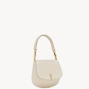 YSL Voltaire Top Handle in Box Saint Laurent