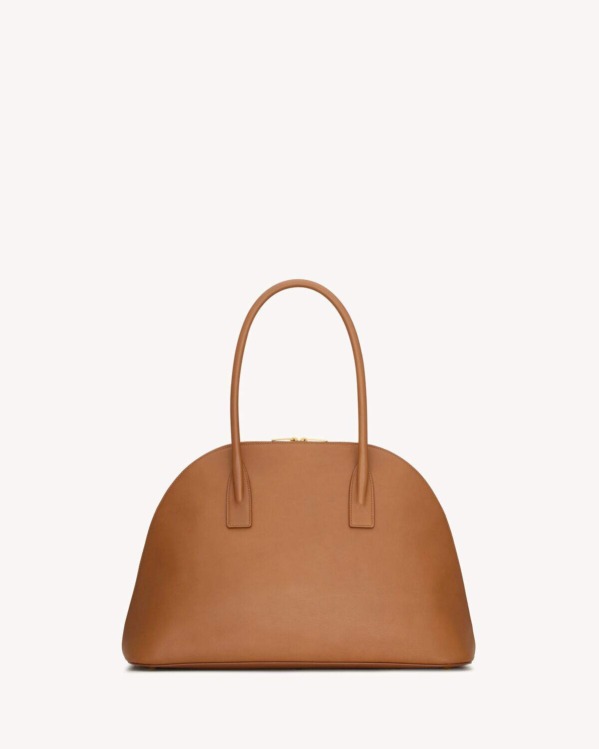 YSL Duffle Sac De Jour In Supple Grained Leather - Image 3