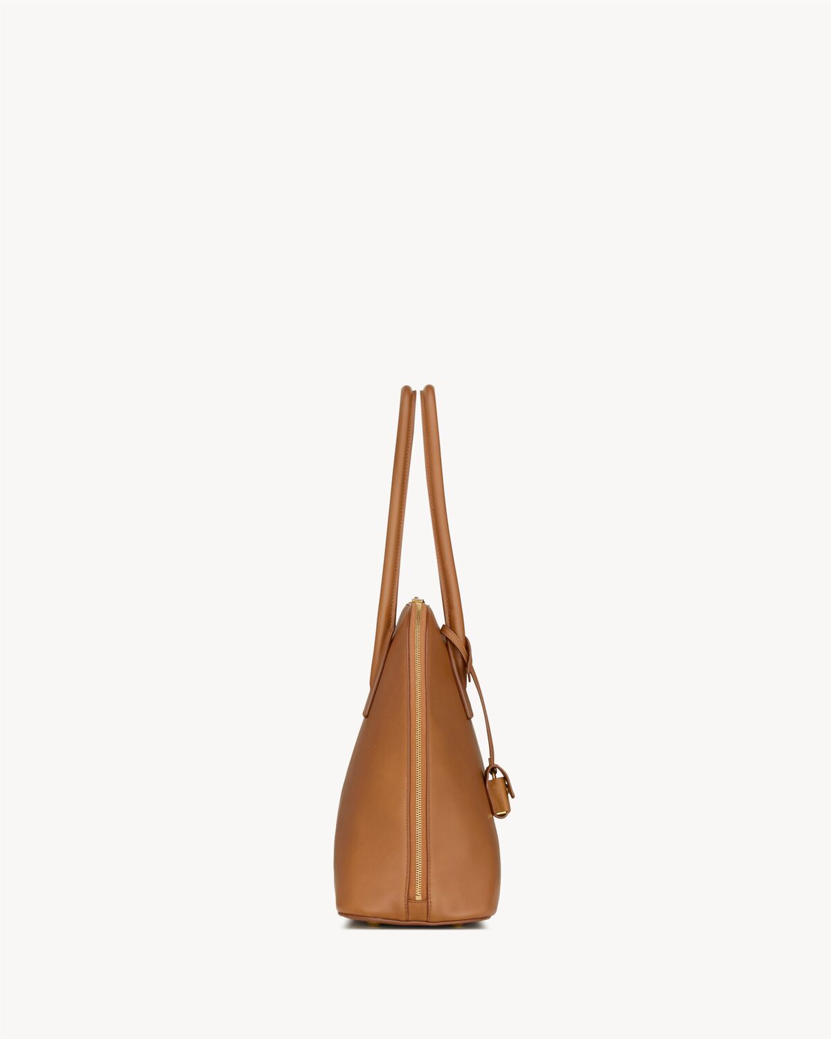 YSL Duffle Sac De Jour In Supple Grained Leather