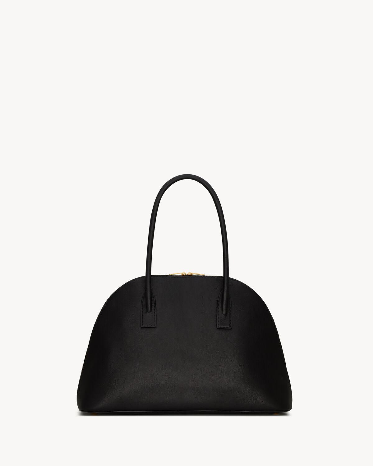 YSL Duffle Sac De Jour In Supple Grained Leather - Image 3