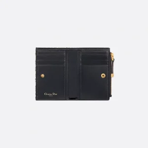 30 Montaigne Dahlia Wallet