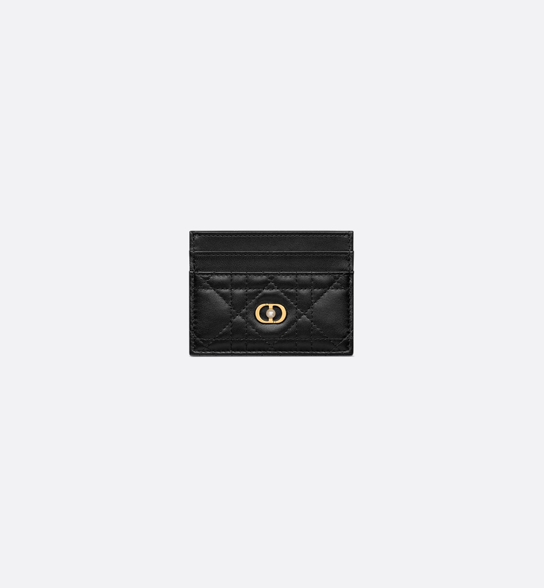 Dior Jolie Freesia Card Holder