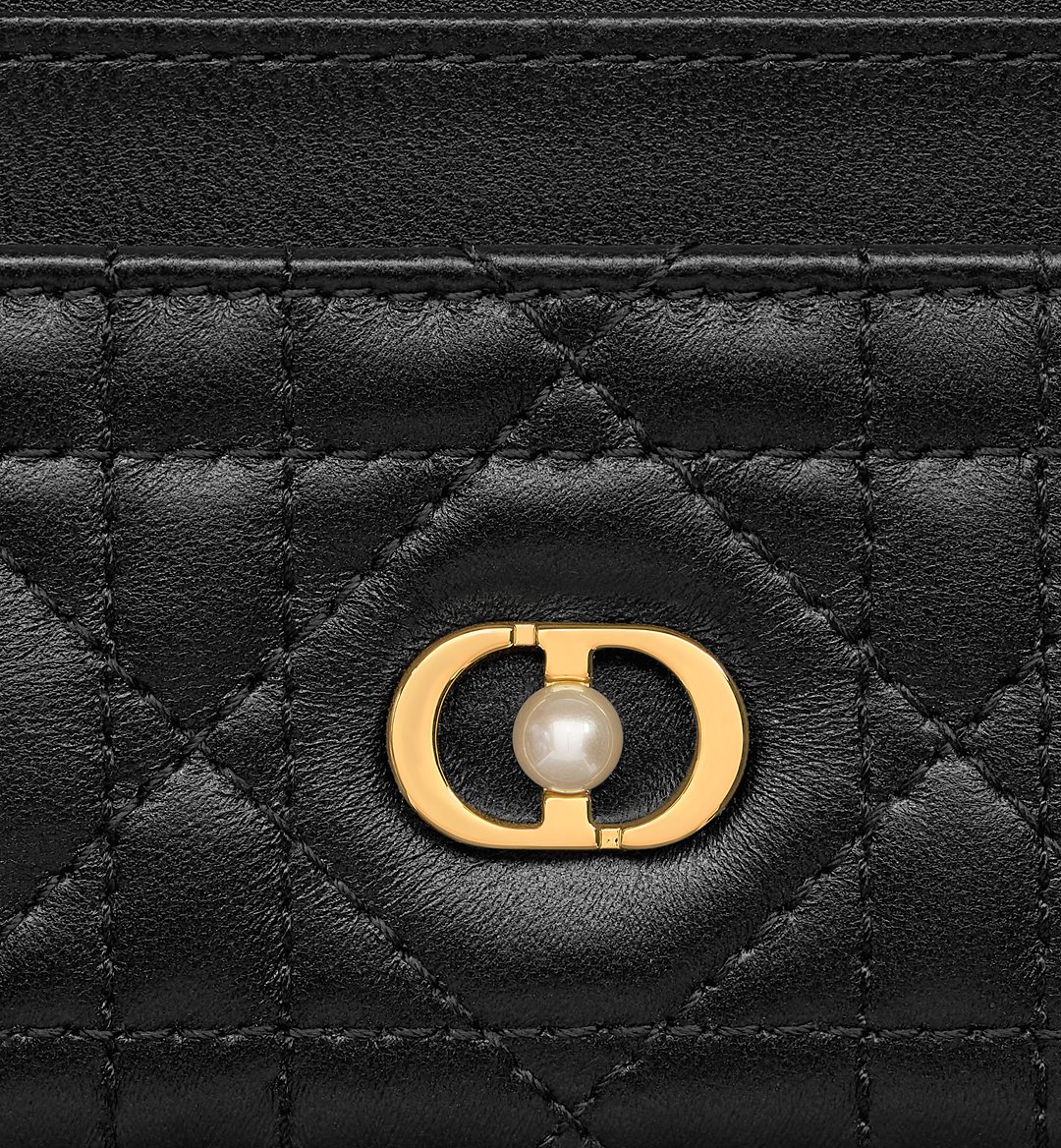 Dior Jolie Freesia Card Holder - Image 2