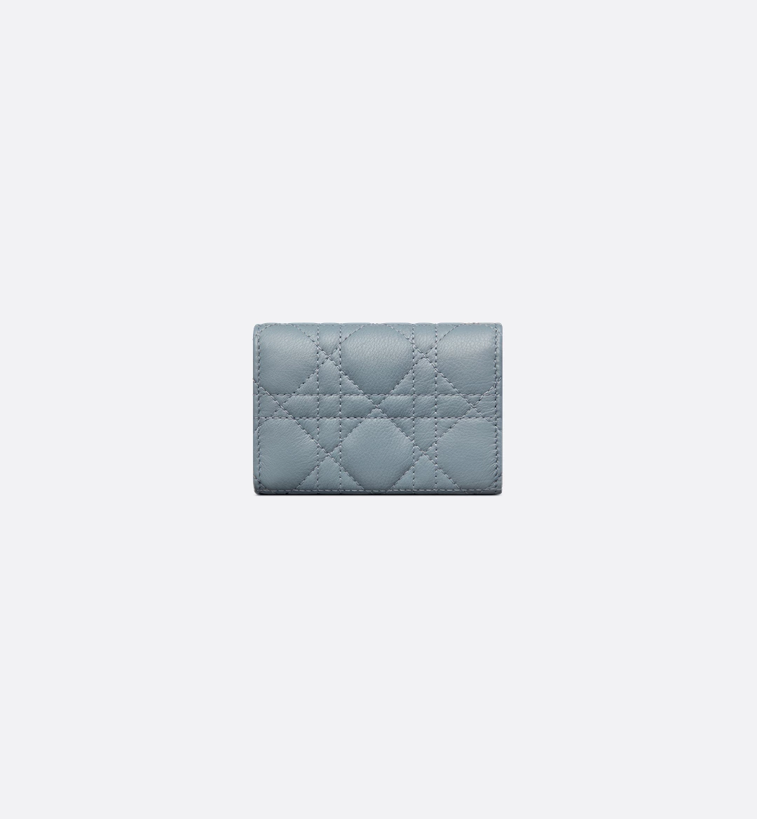 Dior Caro Glycine Wallet - Image 6