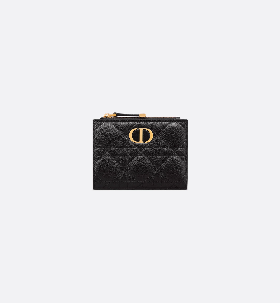 Dior Caro Dahlia Wallet - Image 5