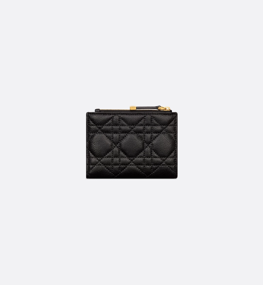 Dior Caro Dahlia Wallet - Image 3