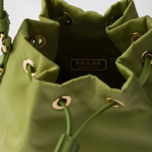 Prada Re-Edition 1978 Re-Nylon Mini-Bag