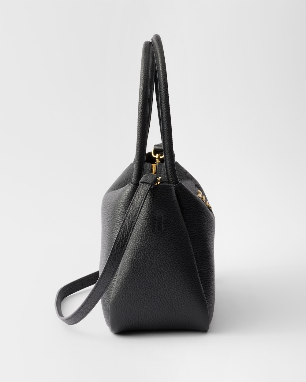 Small Leather Bag - Image 5